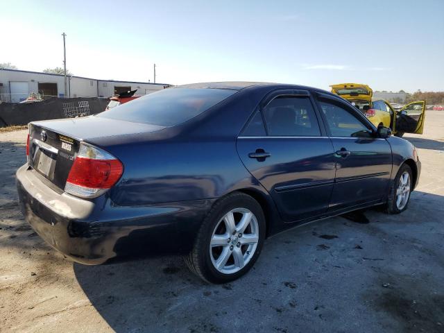 Photo 3 from auction – 2005 TOYOTA CAMRY LE with VIN 4T1BE32K65U060001