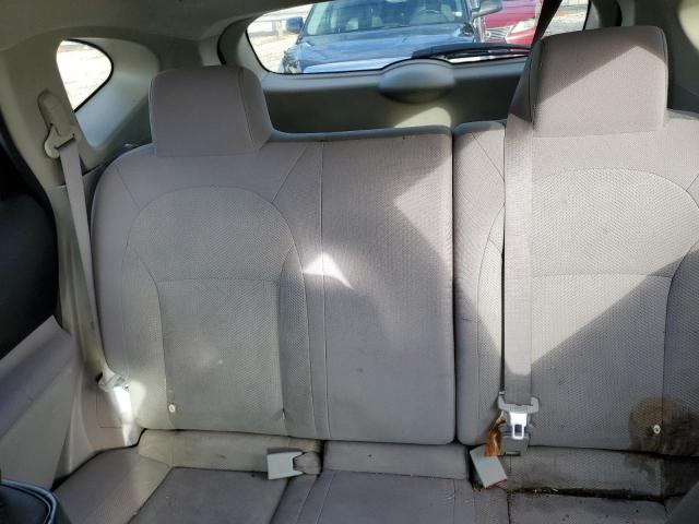 Photo 10 from auction – 2013 NISSAN ROGUE S with VIN JN8AS5MT2DW554907