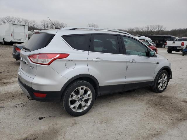 Photo 3 from auction – 2014 FORD ESCAPE TIT with VIN 1FMCU9J97EUA70285