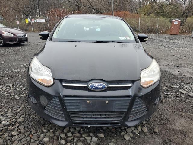Photo 5 from auction – 2014 FORD FOCUS SE with VIN 1FADP3F21EL386317