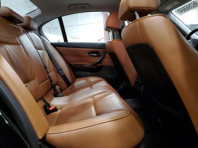 Photo 10 from auction – 2011 BMW 335 XI with VIN WBAPL5G53BNN22936