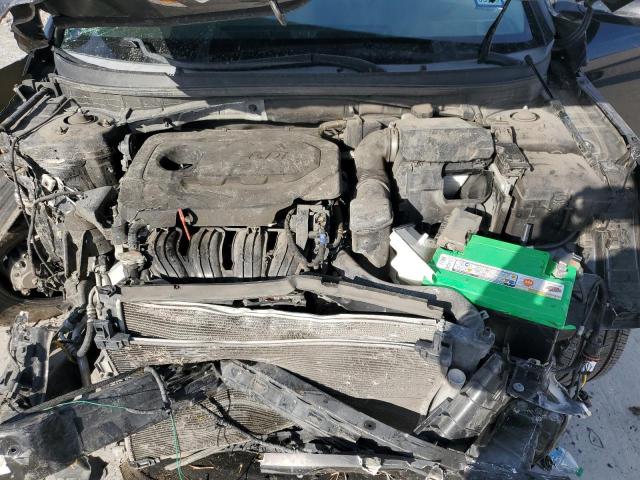 Photo 11 from auction – 2019 HYUNDAI SONATA SE with VIN 5NPE24AF3KH810464