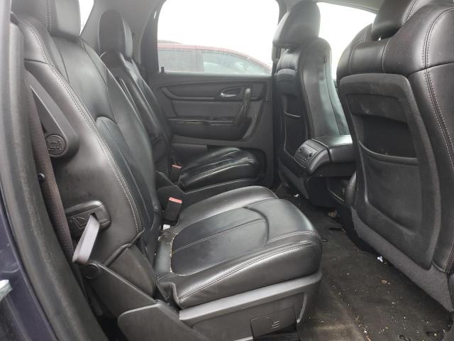 Photo 11 from auction – 2013 GMC ACADIA SLT with VIN 1GKKVRKDXDJ264121