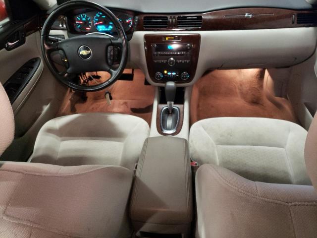 Photo 8 from auction – 2011 CHEVROLET IMPALA LT with VIN 2G1WG5EK6B1111925