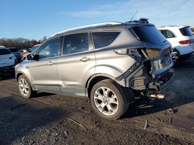 Zdjęcie 2 z aukcji – 2014 FORD ESCAPE TIT z VIN 1FMCU9JX3EUB20145