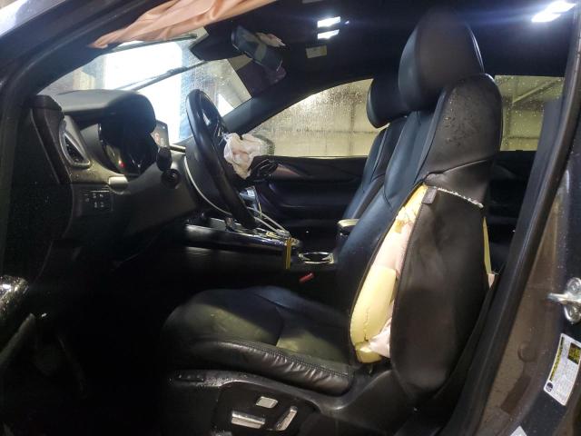 Photo 7 from auction – 2019 MAZDA CX-9 GRAND with VIN JM3TCBDY9K0306771