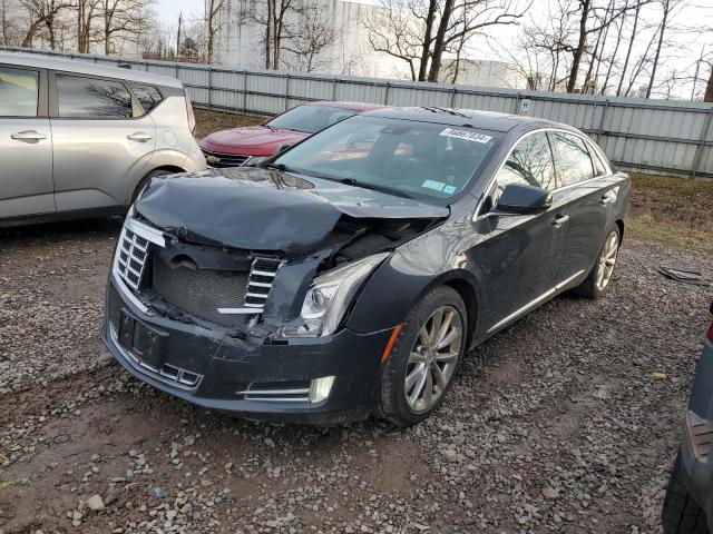 CADILLAC XTS PREMIU 2013 with VIN 2G61T5S37D9218287 - Photo from auction
