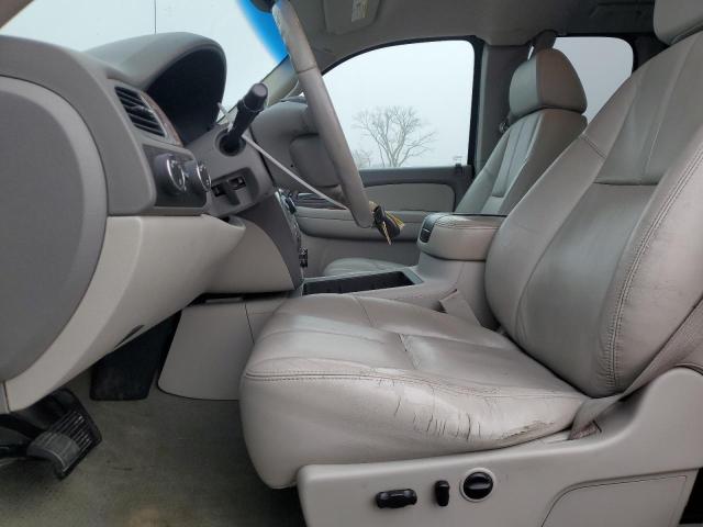 Photo 7 from auction – 2009 CHEVROLET 1500 with VIN 2GCEK390291109209