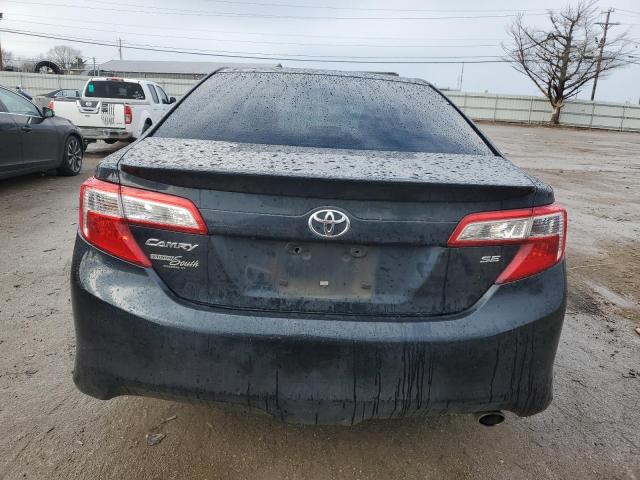 Photo 6 from auction – 2014 TOYOTA CAMRY L with VIN 4T1BF1FK3EU473697