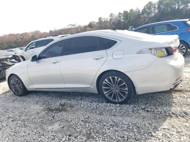 Photo 2 from auction – 2016 HYUNDAI GENESIS 3. with VIN KMHGN4JE3GU106166