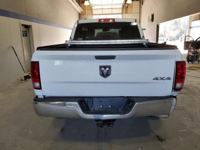 Photo 6 from auction – 2019 RAM 1500 CLASS with VIN 1C6RR7KG9KS623650