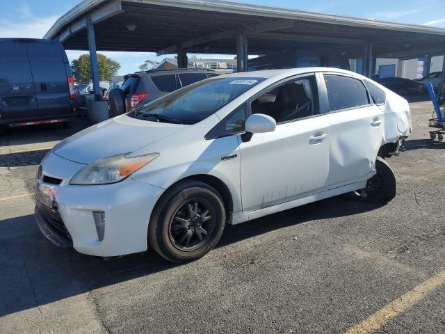 Photo 1 from auction – 2013 TOYOTA PRIUS with VIN JTDKN3DU9D1673054