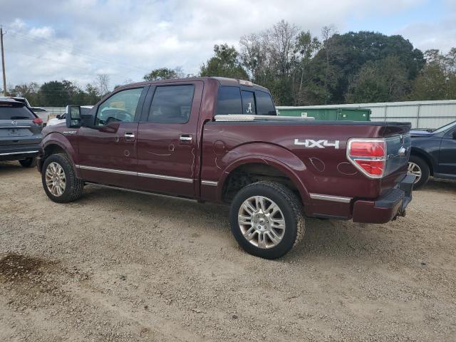 Photo 2 from auction – 2009 FORD F150 SUPER with VIN 1FTPW14V89FA44329