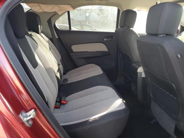 Photo 11 from auction – 2015 CHEVROLET EQUINOX LT with VIN 2GNALBEK2F6298169
