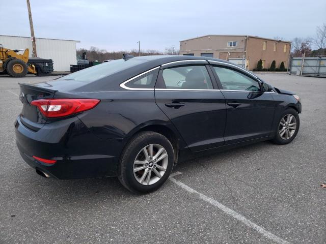 Photo 3 from auction – 2017 HYUNDAI SONATA SE with VIN 5NPE24AF3HH511811