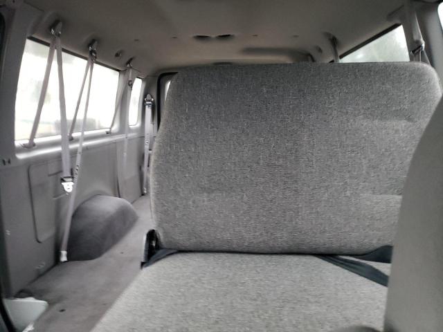 Photo 10 from auction – 2002 FORD ECONOLINE with VIN 1FBSS31L82HA61523