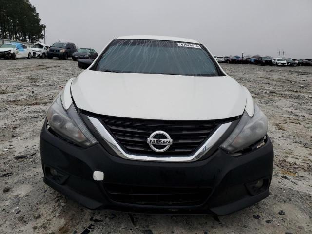 Photo 5 from auction – 2017 NISSAN ALTIMA 2.5 with VIN 1N4AL3AP7HC486511