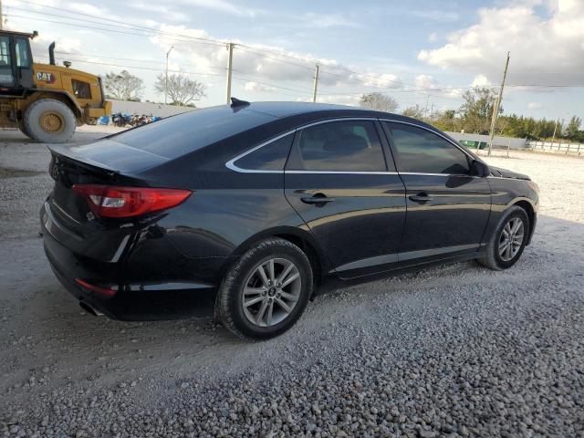 Photo 3 from auction – 2017 HYUNDAI SONATA SE with VIN 5NPE24AF5HH451613