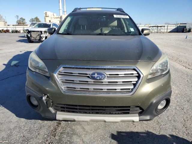 Photo 5 from auction – 2015 SUBARU OUTBACK 2. with VIN 4S4BSALCXF3213961