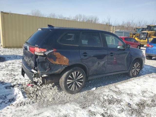 Photo 3 from auction – 2019 MITSUBISHI OUTLANDER with VIN JA4AZ3A37KZ042128