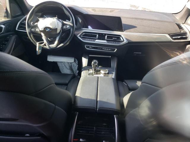 Photo 8 from auction – 2019 BMW X5 XDRIVE5 with VIN 5UXJU2C51KLN65613