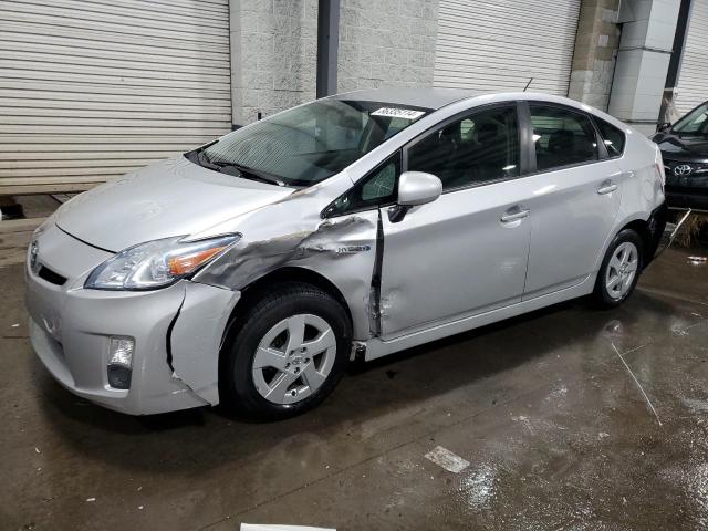 TOYOTA PRIUS 2010 with VIN JTDKN3DU2A0062509 - Photo from auction