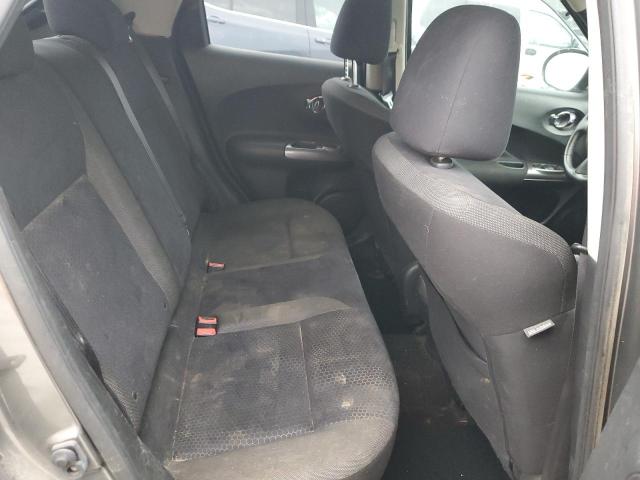 Photo 11 from auction – 2012 NISSAN JUKE S with VIN JN8AF5MV5CT122172