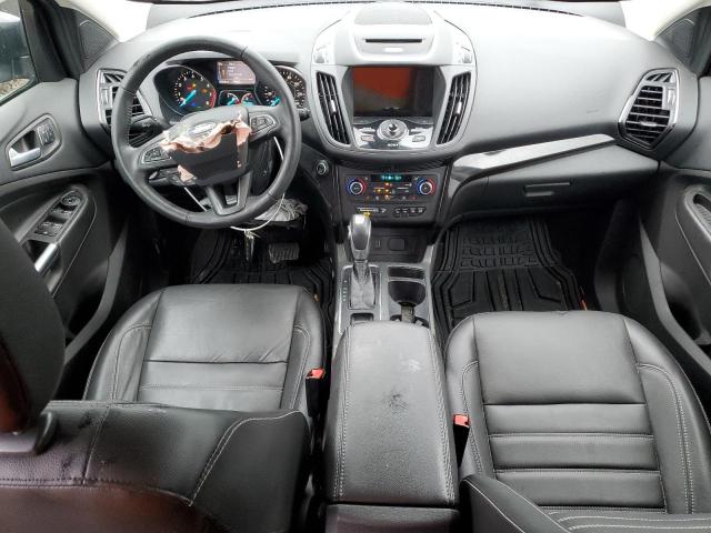 Photo 8 from auction – 2018 FORD ESCAPE TIT with VIN 1FMCU0J90JUA51681
