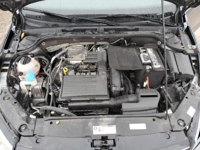 Photo 11 from auction – 2017 VOLKSWAGEN JETTA S with VIN 3VW2B7AJ4HM250950