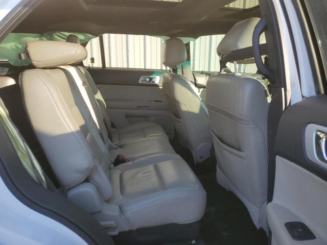 Photo 11 from auction – 2013 FORD EXPLORER L with VIN 1FM5K8F84DGA01785