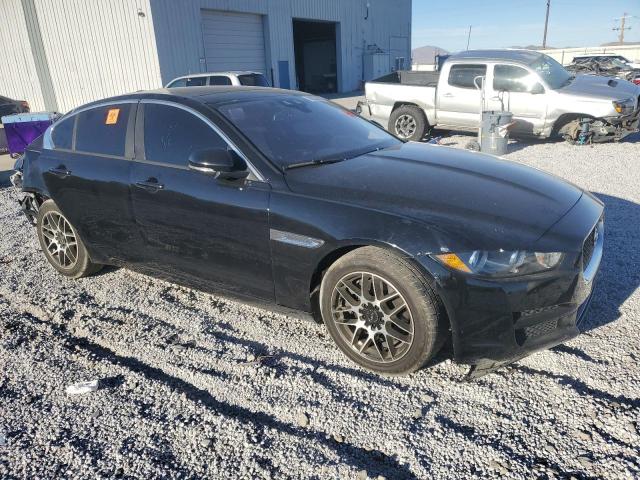 Photo 4 from auction – 2018 JAGUAR XE with VIN SAJAR4FX7JCP38417
