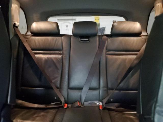 Photo 10 from auction – 2009 BMW X5 XDRIVE4 with VIN 5UXFE83569L308415