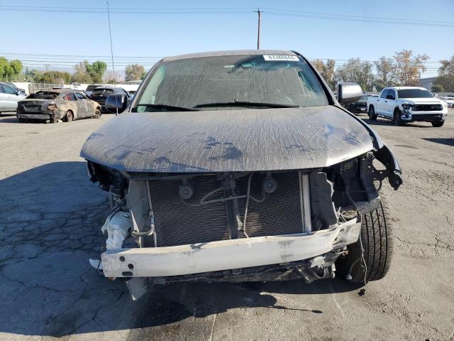 Photo 5 from auction – 2012 TOYOTA HIGHLANDER with VIN 5TDZA3EH4CS027949