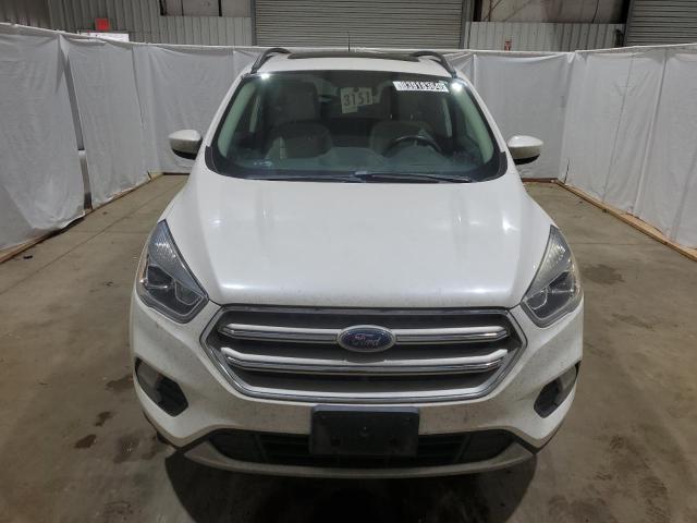 Photo 5 from auction – 2019 FORD ESCAPE SEL with VIN 1FMCU0HD7KUC02530