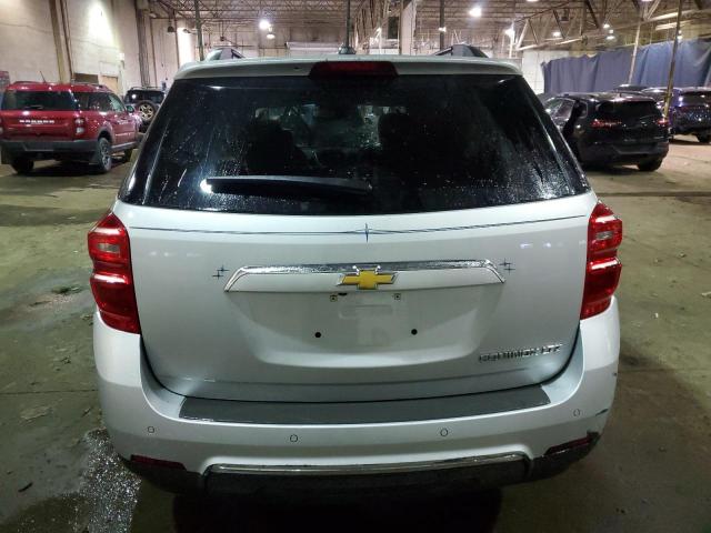 Photo 6 from auction – 2016 CHEVROLET EQUINOX LT with VIN 2GNALDEK3G6191080