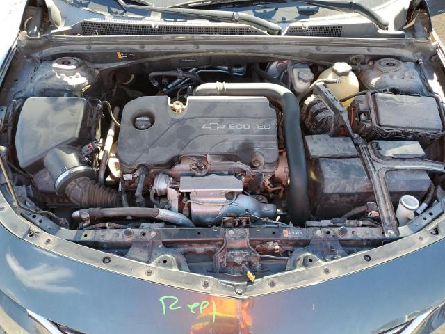 Photo 11 from auction – 2016 CHEVROLET MALIBU LT with VIN 1G1ZE5ST7GF342140