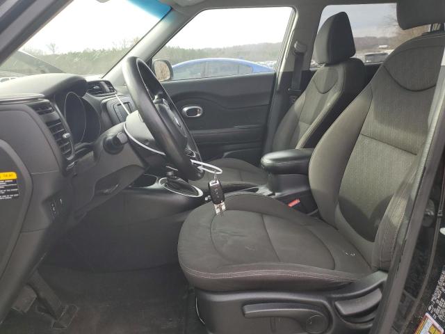 Photo 7 from auction – 2018 KIA SOUL with VIN KNDJN2A20J7514795