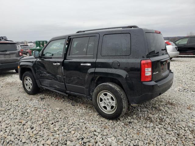 Photo 2 from auction – 2014 JEEP PATRIOT SP with VIN 1C4NJRBB4ED580052