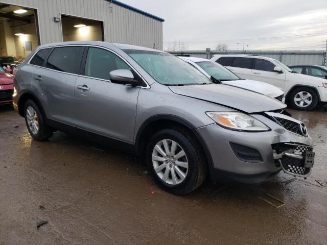 Photo 4 from auction – 2010 MAZDA CX-9 with VIN JM3TB2MA4A0207408