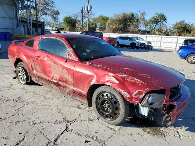 Photo 4 from auction – 2005 FORD MUSTANG with VIN 1ZVFT80N455140197