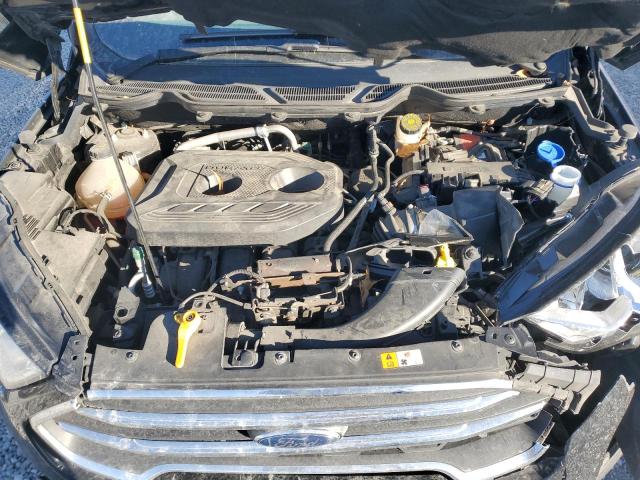Photo 11 from auction – 2020 FORD ECOSPORT T with VIN MAJ6S3KL5LC360659