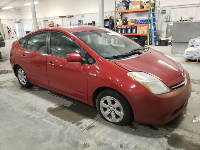 Photo 4 from auction – 2007 TOYOTA PRIUS with VIN JTDKB20U873208086