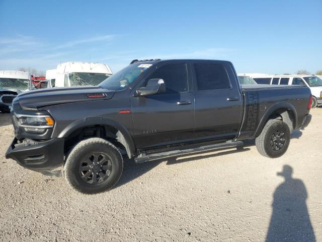 RAM 2500 POWER 2020 with VIN 3C6TR5EJ8LG149782 - Photo from auction