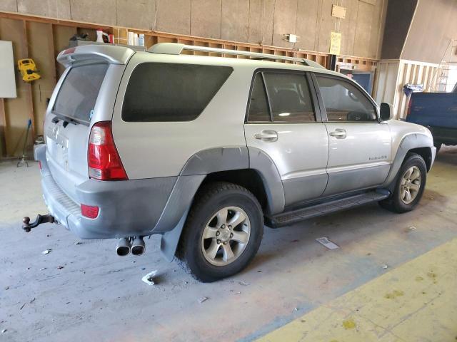 Photo 3 from auction – 2003 TOYOTA 4RUNNER SR with VIN JTEBT14R630016699