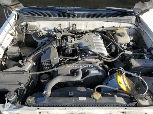 Photo 12 from auction – 2001 TOYOTA 4RUNNER SR with VIN JT3HN86R010335807