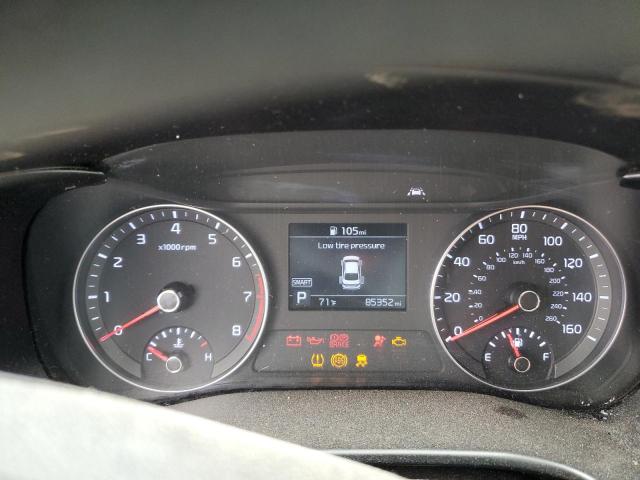 Photo 9 from auction – 2019 KIA FORTE FE with VIN 3KPF24AD0KE010535