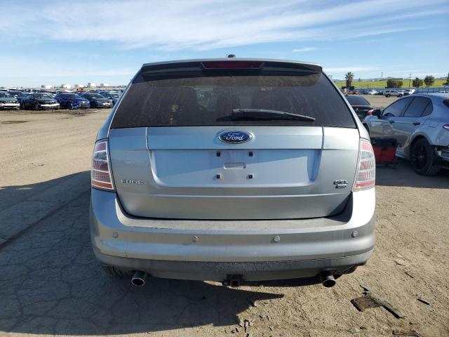 Photo 6 from auction – 2007 FORD EDGE SEL P with VIN 2FMDK49C67BB36265