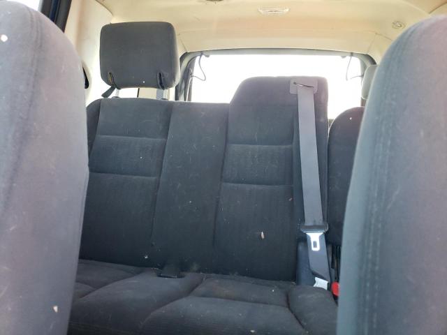 Photo 10 from auction – 2009 FORD EXPLORER X with VIN 1FMEU63E49UA40619