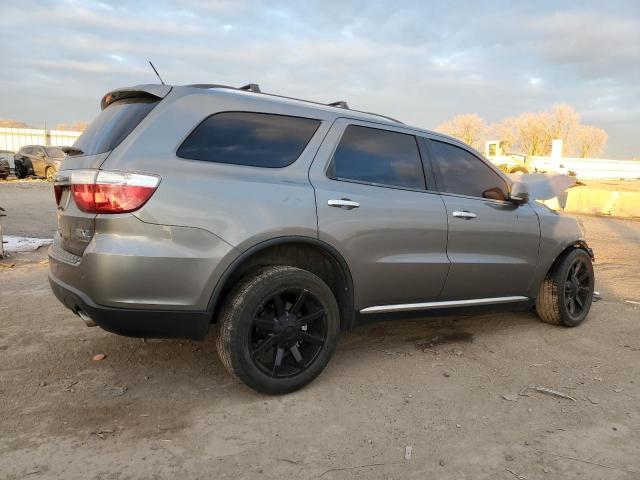 Photo 3 from auction – 2013 DODGE DURANGO CR with VIN 1C4RDJDGXDC530313