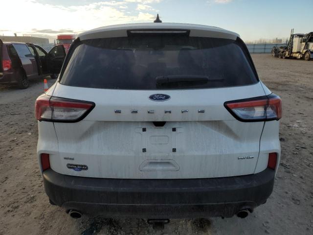 Photo 6 from auction – 2022 FORD ESCAPE SE with VIN 1FMCU9G66NUB87529